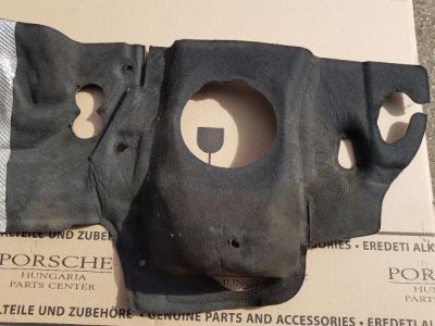 Tűzfal Szigetelés - Szigetelés