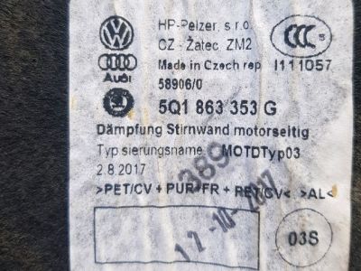 Tűzfal Szigetelés - 5. kép