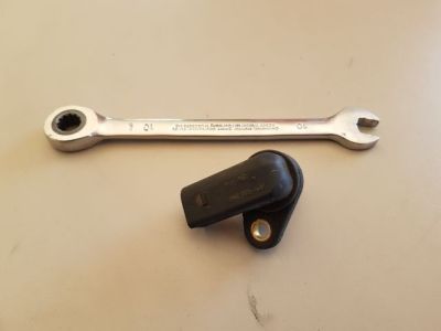 Főtengely Fordulatszám Jeladó