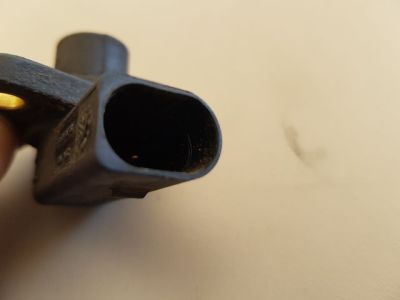 Főtengely Fordulatszám Jeladó - Motor, motorikus alkatrész