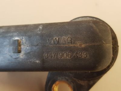 Főtengely Fordulatszám Jeladó - 4. kép