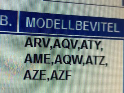 Főtengely Fordulatszám Jeladó - 7. kép