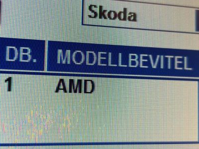 Főtengely Fordulatszám Jeladó - 8. kép