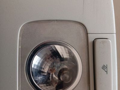 Beltér Világítás Hátsó - Lámpa, index, világítás