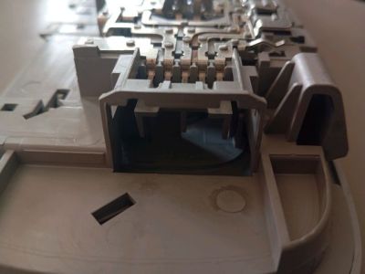 Beltér Világítás Hátsó - 4. kép