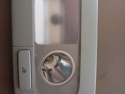 Beltér Világítás Hátsó - 5. kép