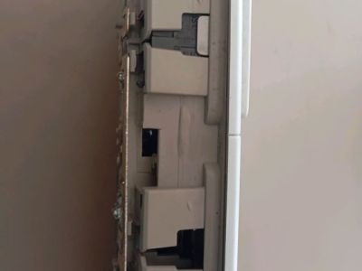 Beltér Világítás Hátsó - 6. kép