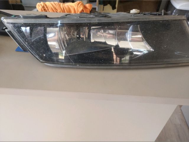 Bal Ködfényszóró - Ködfényszóró | EXPO.HU