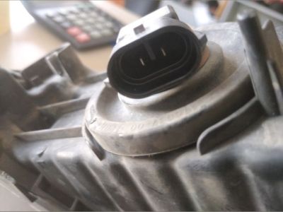 Bal Ködfényszóró - 4. kép