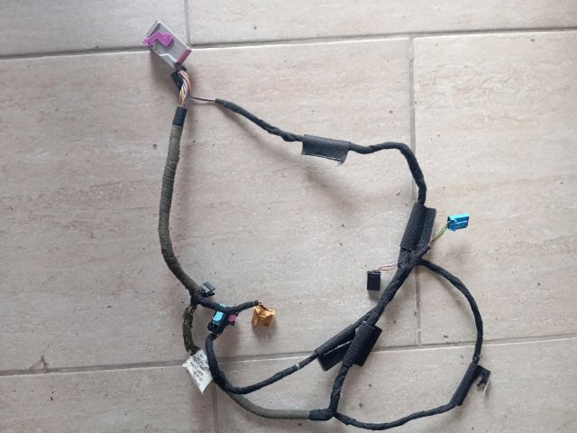 Bal első Ajtó Kábelköteg - Kapcsoló, kábel | EXPO.HU