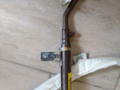 Jobb első Függöny Légzsák - 2. kép