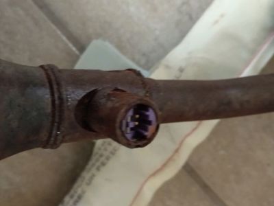 Jobb első Függöny Légzsák - 4. kép