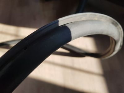 Bal első Gumikéder - 2. kép