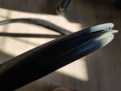 Bal első Gumikéder - 3. kép