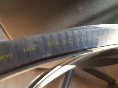 Bal első Gumikéder - 4. kép