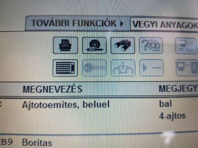 Bal első Gumikéder - 7. kép