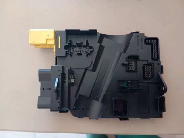 Kormányoszlop Vezérlő - Futómű, kormányzás, felni | EXPO.HU