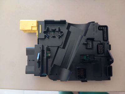 Kormányoszlop Vezérlő