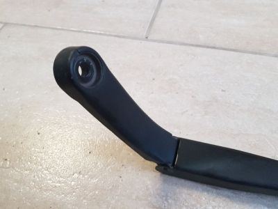 Bal első Ablaktörlő Kar - Ablaktörlő