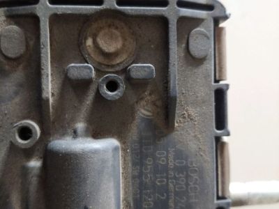 Jobb első Ablaktörlő Szerkezet - 4. kép