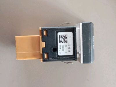 Start / Stop Indító Gomb