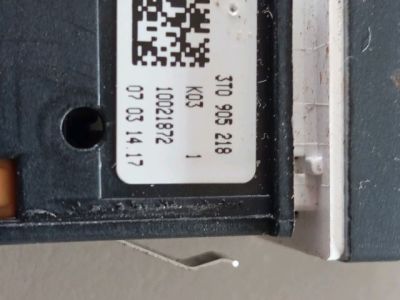 Start / Stop Indító Gomb - Kapcsoló, kábel