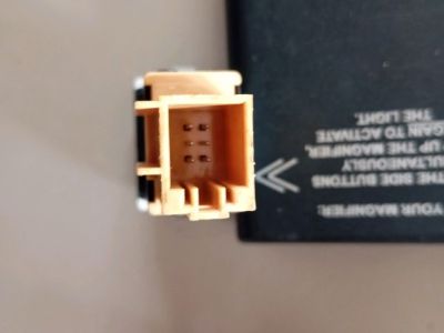 Start / Stop Indító Gomb - 4. kép