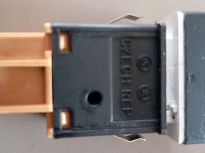 Start / Stop Indító Gomb - 5. kép