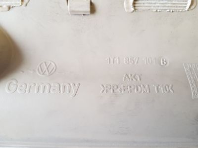 Kesztyűtartó Ajtó - 6. kép