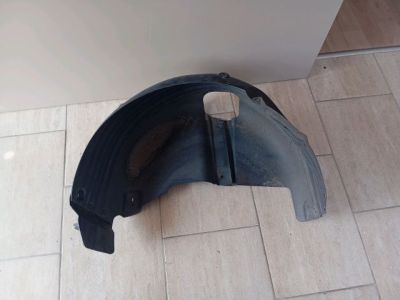 Bal hátsó Hátsó Dobbetét (Kerékjárati, Műanyag) - Karosszéria egyéb