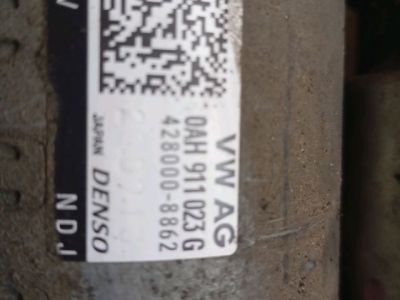 Önindító - Önindító