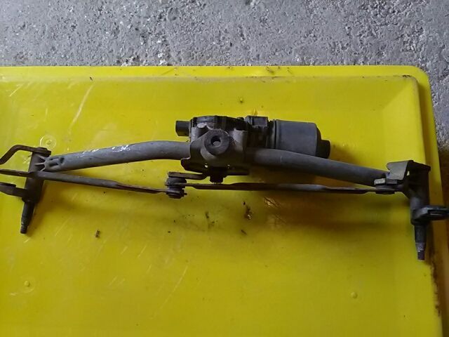 Első Ablaktörlő Szerkezet Motorral - Motor | EXPO.HU