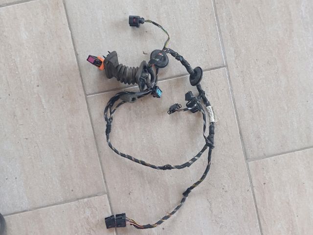 Bal első Ajtó Kábelköteg - Kapcsoló, kábel | EXPO.HU