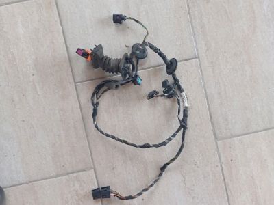 Bal első Ajtó Kábelköteg