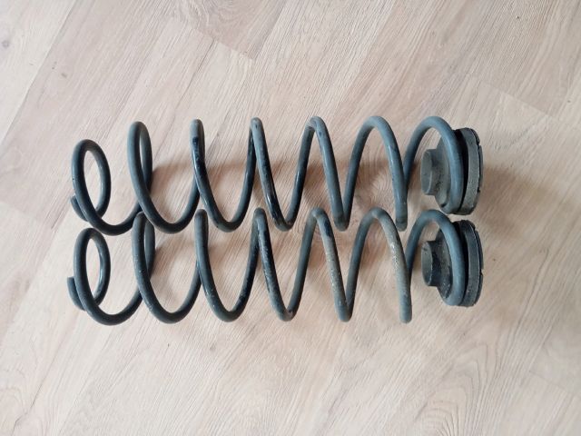 Hátsó Rugó Pár - Rugó | EXPO.HU