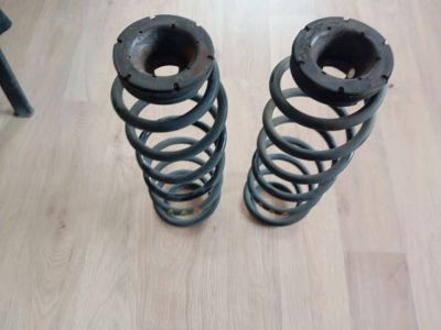 Hátsó Rugó Pár - 2. kép