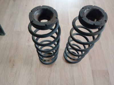 Hátsó Rugó Pár - 6. kép