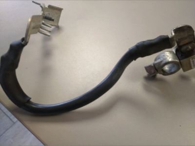 Negatív Kábel - 4. kép