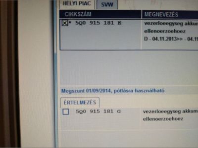 Negatív Kábel - 5. kép