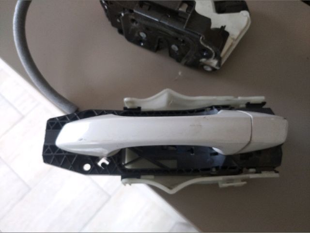 Bal hátsó Ajtózár - Zárszerkezet | EXPO.HU