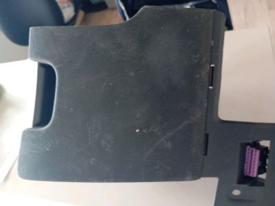 Bal első Tároló Rekesz - 5. kép