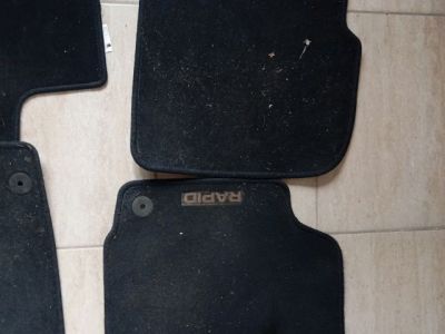 Szőnyeg Szett - Padlószőnyeg