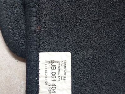 Szőnyeg Szett - 4. kép