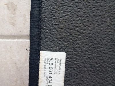 Szőnyeg Szett - 5. kép