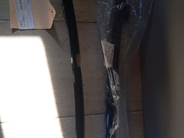 Hátsó középső Lökhárító Tartó (Műanyag) - Lökhárító tartó | EXPO.HU