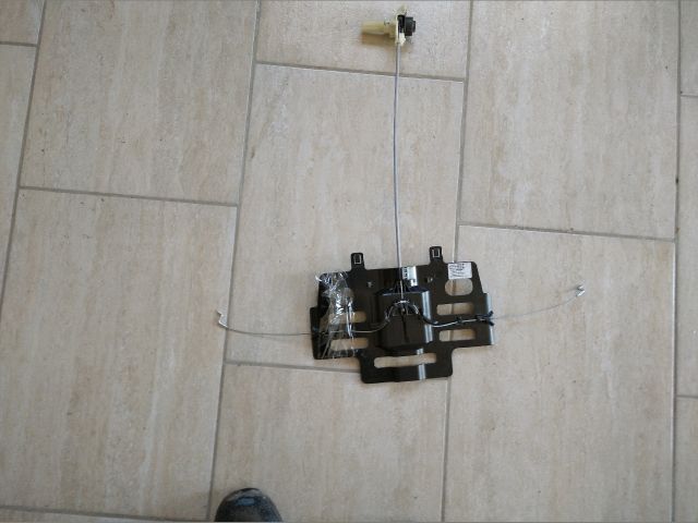 Bal első Gerinctámasz - Utastér | EXPO.HU