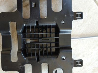 Bal első Gerinctámasz - 5. kép