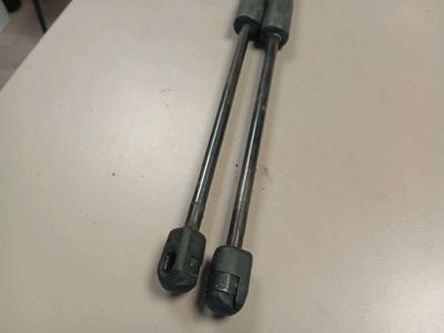 Gázrugós Kitámasztó Teleszkóp Pár Csomagtérajtó - 5. kép