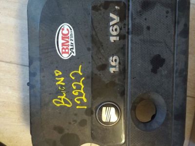 Felső Motorburkolat - 2. kép