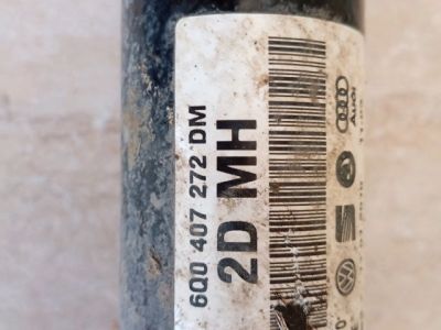 Jobb Féltengely - 3. kép